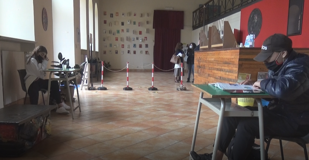 “Aule digitali diffuse” contro la dispersione scolastica: il progetto pilota nasce a Benevento
