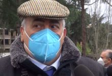 Vaccini, Ferrante (San Pio): “Frigoriferi vuoti, attendiamo nuova consegna”