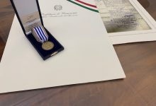 Benevento| Giornata della Memoria, in Prefettura consegnate le ‘Medaglie D’Oro’