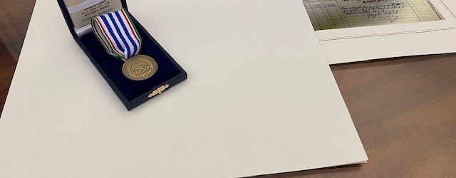 Benevento| Giornata della Memoria, in Prefettura consegnate le ‘Medaglie D’Oro’