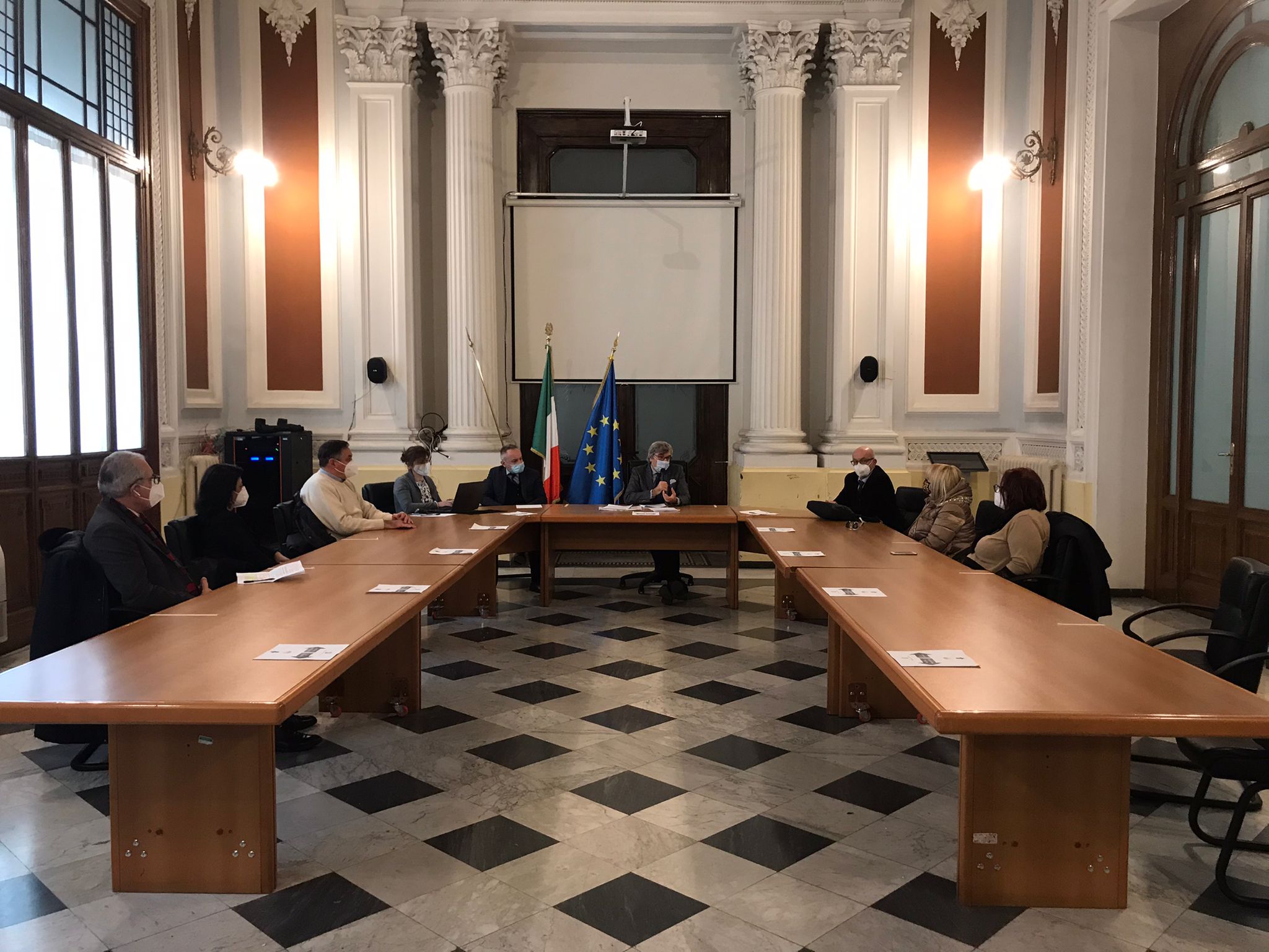 Benevento| Scuole, come rientreranno gli istituti superiori