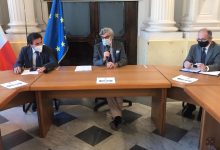 Screening covid, un progetto sperimentale sannita