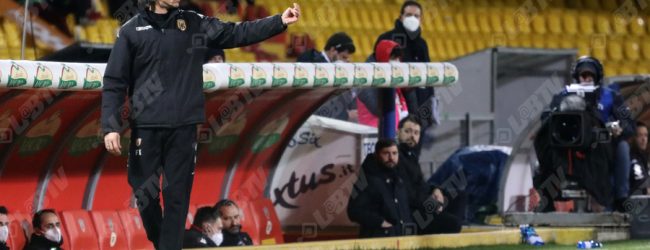 Brescia, Inzaghi si presenta