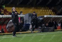 Benevento, Inzaghi prova a guardare oltre la sconfitta: “Grande reazione, così ci salveremo”