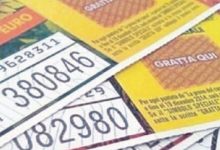 Lotteria Italia, uno cinque primi premi ad Altavilla Irpina