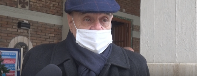 Benevento| Contagi nelle scuole, il sindaco Mastella: “In giro vedo tanta irresponsabilità”