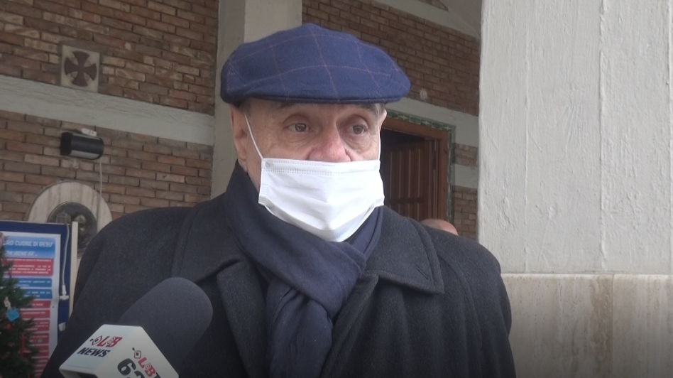 Benevento| Contagi nelle scuole, il sindaco Mastella: “In giro vedo tanta irresponsabilità”