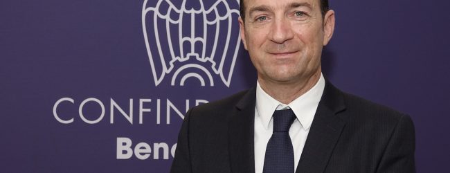Benevento| Piccola Industria Confindustria, Claudio Monteforte e’ il nuovo Presidente