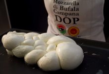Made in Italy, Coldiretti: bene stop falsa mozzarella, tarocco vale 100 mld