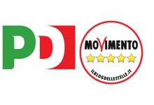 Benevento| Governo, tiene l’asse 5Stelle-Dem a Roma come a Benevento