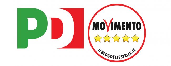 Benevento| Patto PD-5Stelle, si apre la  stagione delle intese programmatiche