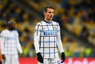 Per Pinamonti in giallorosso serve soltanto l’ok di Antonio Conte che però è molto indeciso