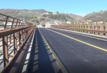 Messa in sicurezza dei ponti in Irpinia, in arrivo oltre 2,3 milioni di euro dalla Regione