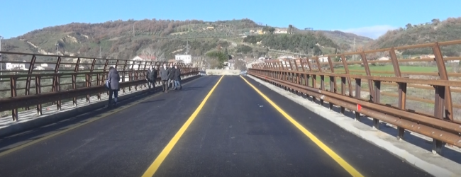 14 milioni di euro per i ponti e viadotti sulle strade provinciali del Sannio