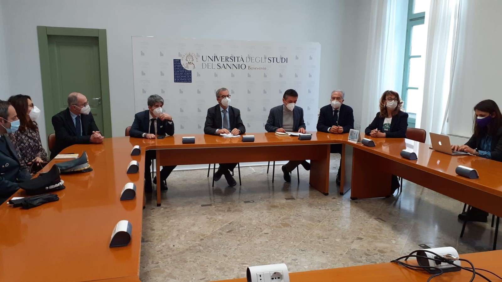 Benevento| Metodi statistici, la Procura allo specchio