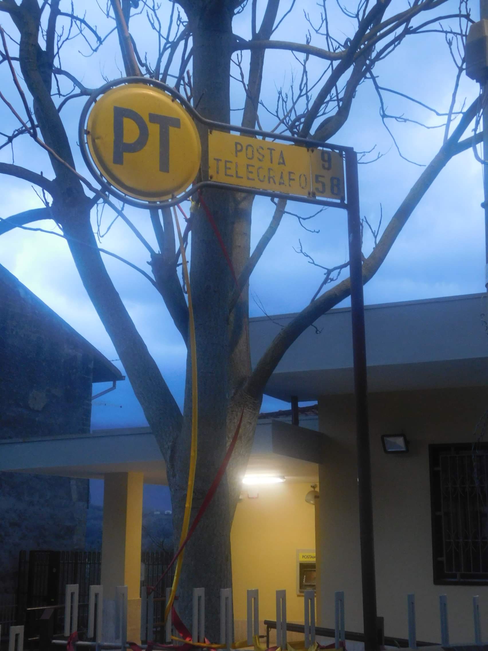 San Giovanni di Ceppaloni/I cittadini lanciano la Raccolta firme per la Petizione sull’Apertura dell’Ufficio Postale tutti i giorni