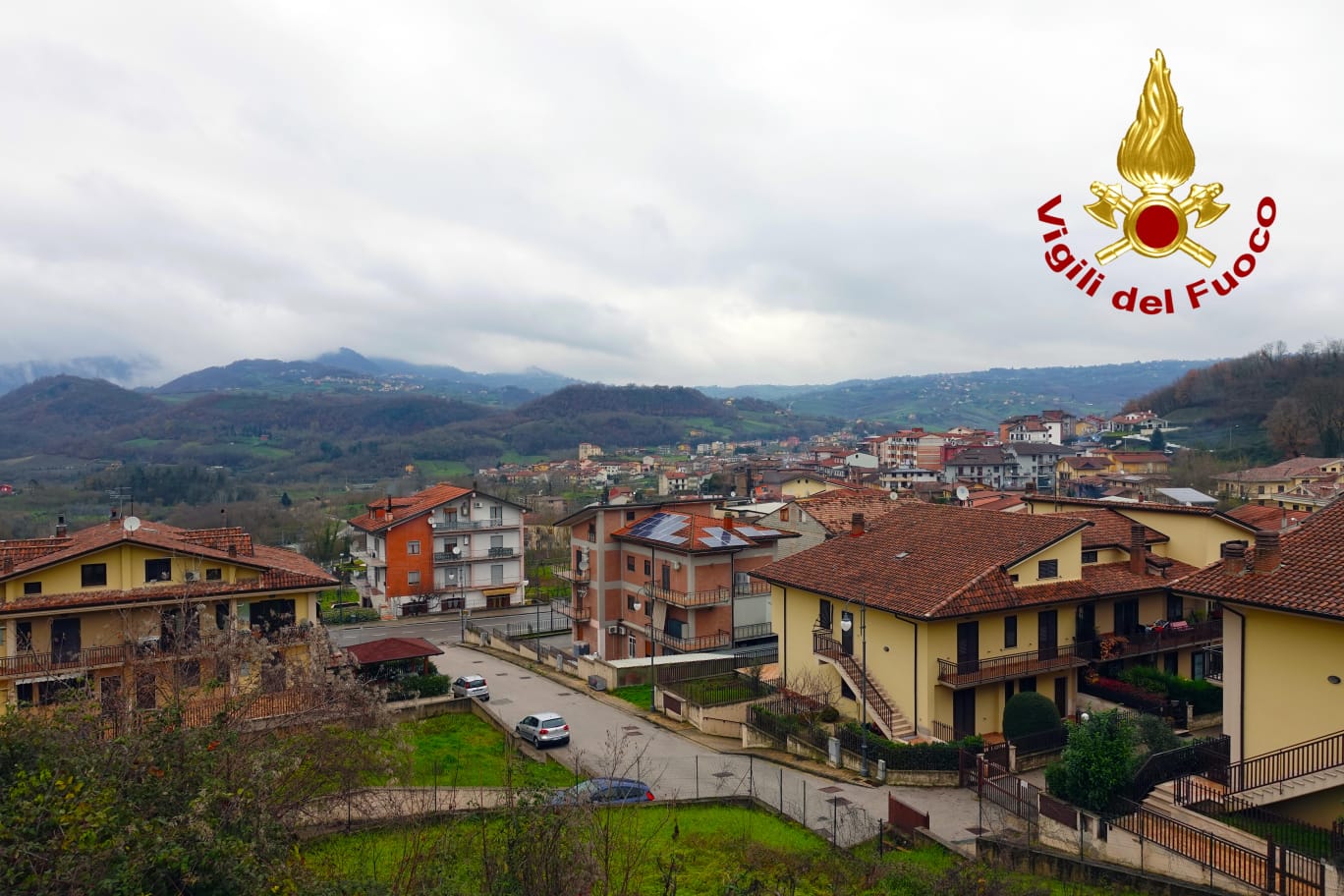 Elicottero e nucleo soccorso acquatico, si batte tutta l’area di Prata P.U. alla ricerca di Domenico