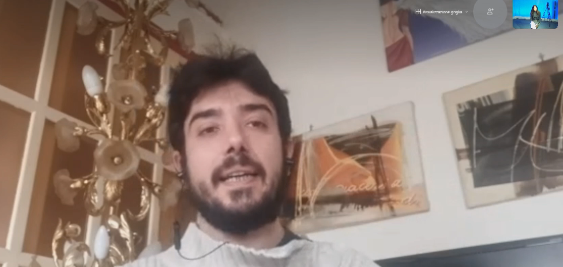 Il Teatro Delivery: la felicità consegnata a domicilio