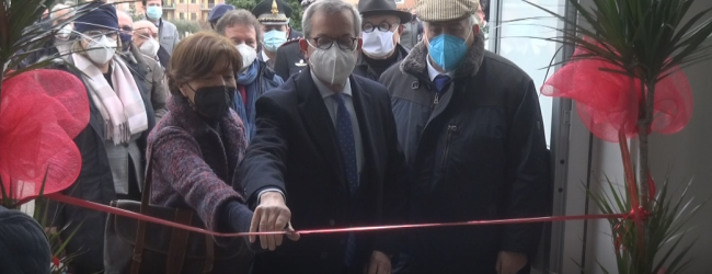 Benevento| San Pio e Procura inaugurano area medicina legale e autoptica. Policastro: è un primo passo