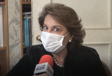 Esame di Stato Avvocati, Sandra Lonardo: come si pensa di gestirlo?