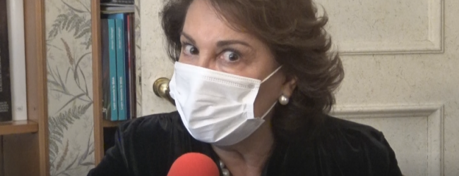 Esame di Stato Avvocati, Sandra Lonardo: come si pensa di gestirlo?