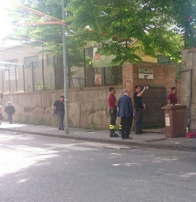 Benevento| Pubblicato l’avviso pubblico per la bonifica dell’area che ospitava l’ex scuola Sannio