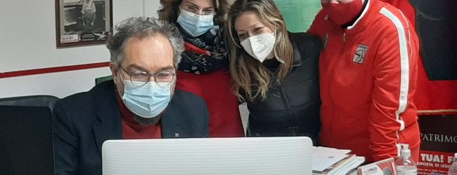 Avellino| Segreteria Cgil, eletti i nuovi componenti: D’Acierno, Picariello e De Maio
