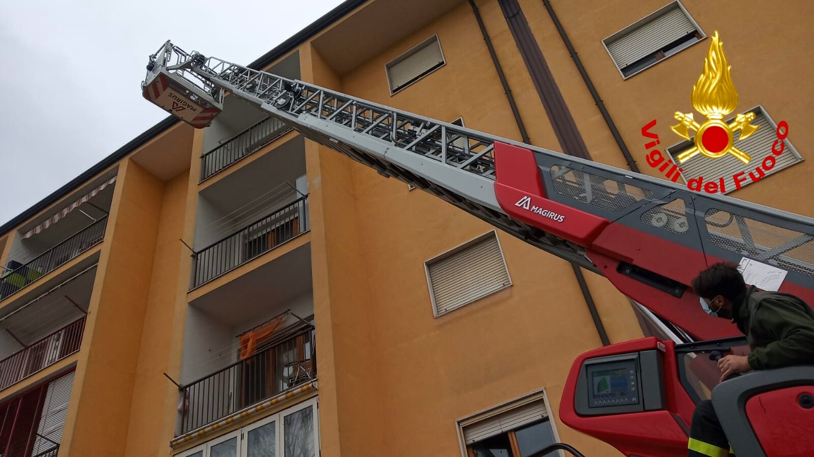 Avellino| Non risponde alle chiamate dei vicini, 82enne trovata morta in casa in via De Feo