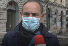 Benevento| Amministrative, Noi Campani secondo Ucci