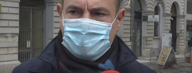 Organigramma NdC, Mastella punta sull’asse Ucci-Abbate