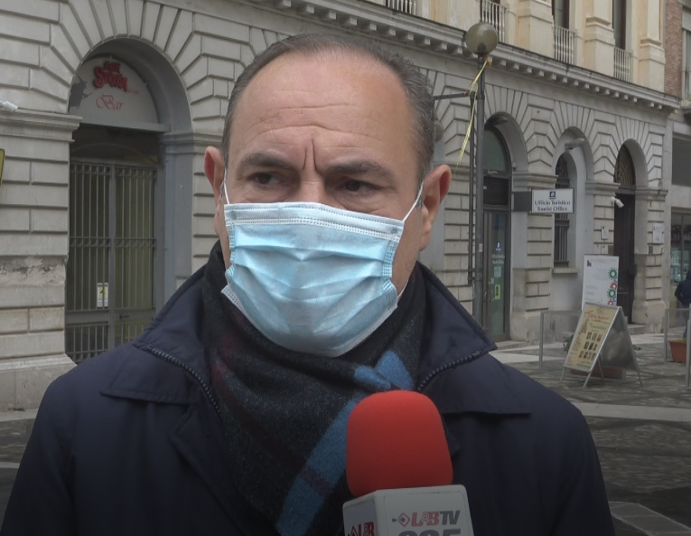 Benevento| Amministrative, Noi Campani secondo Ucci