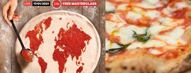 Il polo Agritech a Napoli e la tutela della pizza patrimonio Unesco