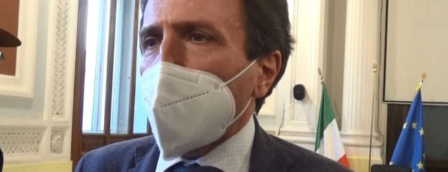 Vaccini, Volpe (ASL BN): “Prima fase conclusa entro metà febbraio”