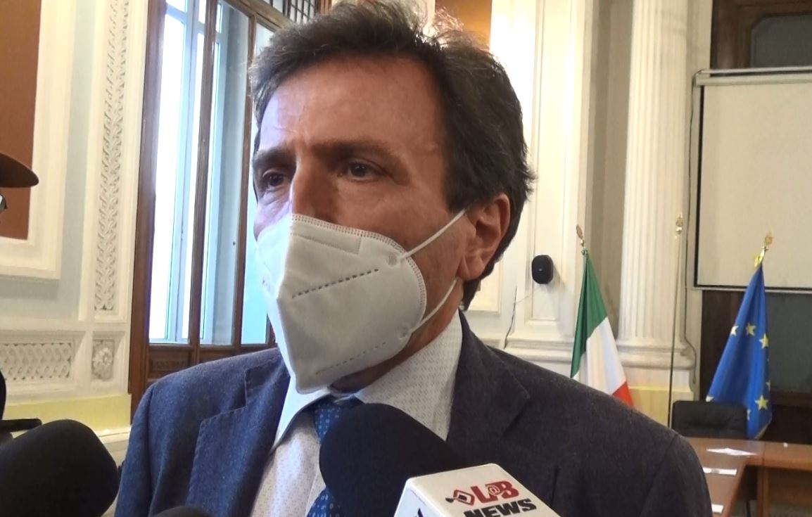 Vaccini, Volpe (ASL BN): “Prima fase conclusa entro metà febbraio”
