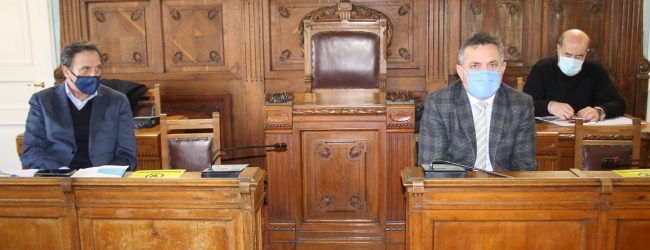 Benevento| Alla Rocca riunione su parco eolico a Morcone: si va per i 36 Megawatt