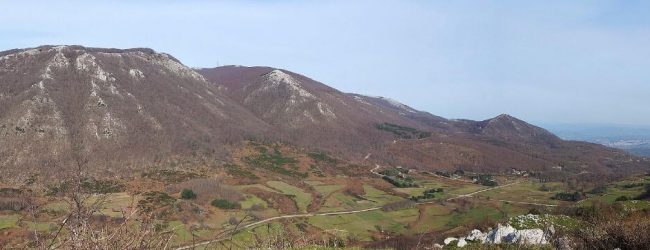 Strade Provinciali 140 e 156, firmato Protocollo di intesa tra Provincia e Comunità Montana del Taburno