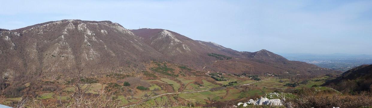Strade Provinciali 140 e 156, firmato Protocollo di intesa tra Provincia e Comunità Montana del Taburno