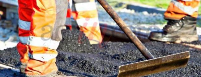 San Giorgio del Sannio| 2,5 milioni di euro per messa in sicurezza e manutenzione delle strade cittadine