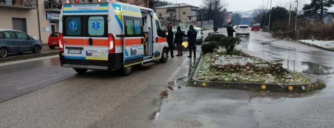Rientrava a casa dall’ospedale, 77enne di Montesarchio muore in auto per un malore