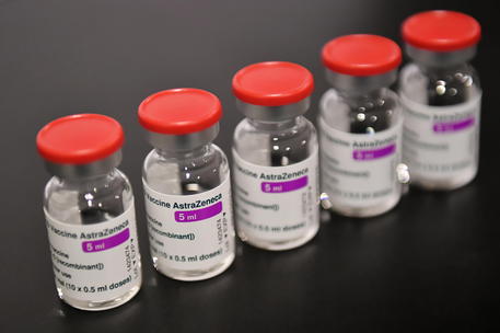 Vaccini anticovid, oggi in Irpinia somministrate 4.526 dosi