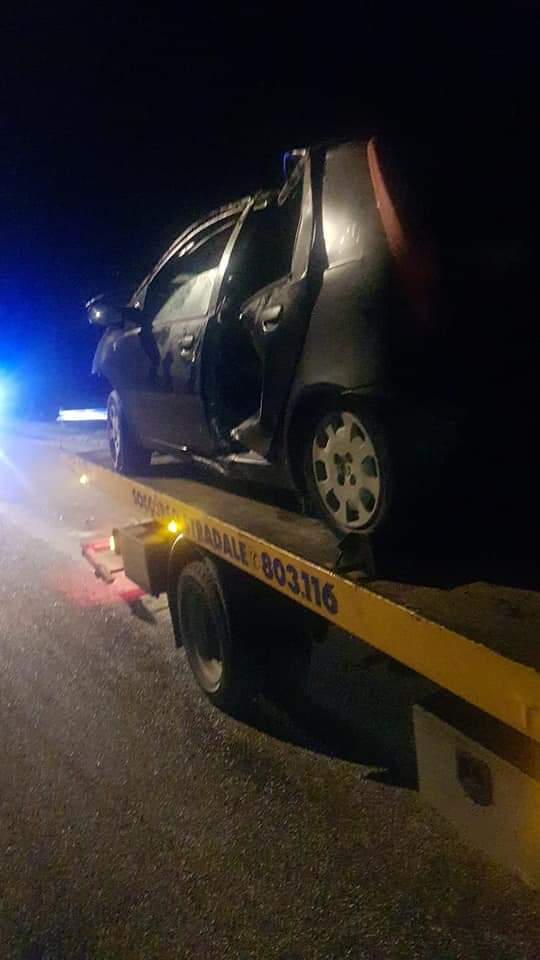 Dramma a Sant’Arcangelo Trimonte, 23enne muore in un incidente stradale