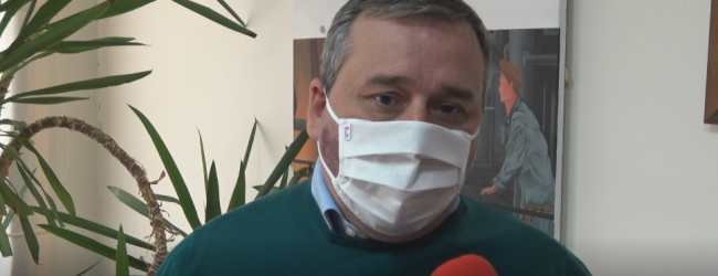 Biodigestore nell’Asi di San Nicola Manfredi, Barone: “La Regione archivia la pratica Pantar”