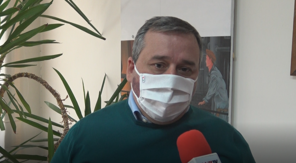 Biodigestore nell’Asi di San Nicola Manfredi, Barone: “La Regione archivia la pratica Pantar”