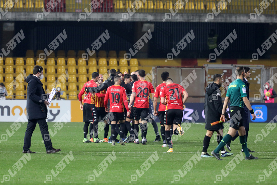 Atalanta-Benevento: 2-0. Tutto facile per i bergamaschi. Per la Strega resta solo una fiammella