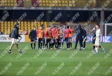 Napoli-Benevento: 2-0. Il derby campano agli Azzurri