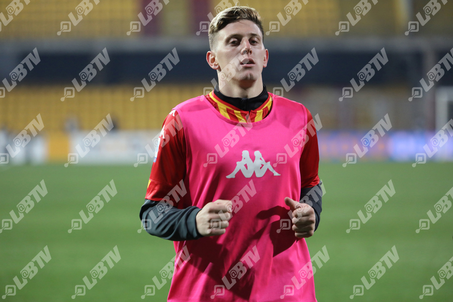 Spezia – Benevento, Lab…Pagelle