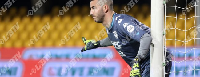 Benevento, Paleari in dirittura d’arrivo. Montipò resta in Serie A