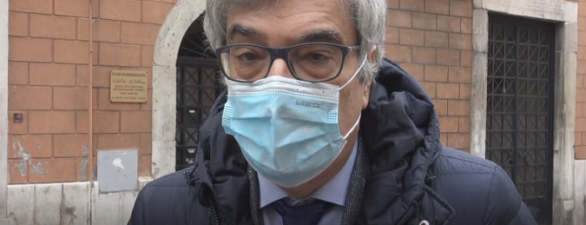 Cambio al vertice in Prefettura: saluta Cappetta arriva Torlontano