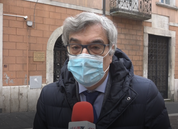 Cambio al vertice in Prefettura: saluta Cappetta arriva Torlontano