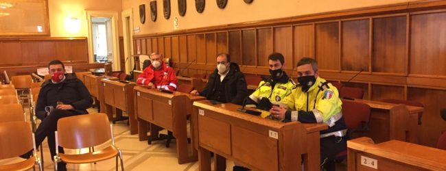 Benevento| Comune in sostegno agli anziani per prenotare la vaccinazione